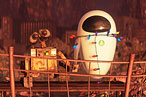 ‘Wall-E’: Best Pixar Movie Ever?