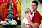 Can ‘Baby Borrowers’ Undo the ‘Juno’ Effect?