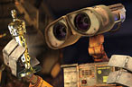 Jeffrey Wells Argues Against an Oscar for ‘Wall-E’: ‘Animation, Stay On Your Side of the Fence’