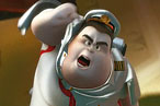 Pixar vs. Fat People