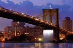 Jerry Saltz Goes Chasing ‘Waterfalls’