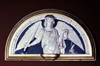 Literally Breaking! Fifteenth-Century Terra-cotta Sculpture Falls Off Wall at Met