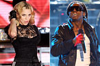 Madonna Probably Sleeping With Lil Wayne Too
