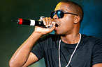 Nas Doesn’t Need Beats