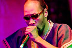 RZA Runs Out of Dialogue to Sample; Will Direct His Own Kung-Fu Movie