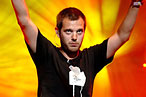 Mike Skinner Not As Lazy As We Thought