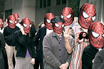 Jim Sturgess and Evan Rachel Wood Not Playing Spidey and MJ on Broadway; Could YOU?