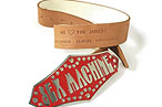 At Christie’s, Bidders Compete to Own James Brown’s ‘Sex Machine’ Belt