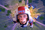 ‘Space Chimps’: the ‘Times’ Takes a Courageous Stand