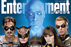 Zack Snyder on ‘Watchmen’: My Comic-Book Movie Will Kick Your Comic-Book Movie’s Ass