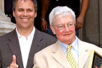 Ebert and Roeper Leaving ‘Ebert & Roeper’