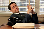 ‘Mad Men’: Emily Nussbaum on Pete Campbell and His Poignant Crumminess