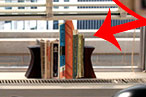 Don Draper’s ‘Mad Men’ Bookshelf