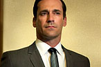 ‘Mad Men’: Logan Hill on Don Draper, Granite Statue and Train Wreck