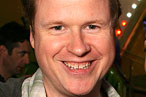 Joss Whedon Will Be Here All Week. Try the Veal.