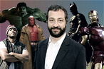Did Judd Apatow Write All This Summer’s Superhero Movies?