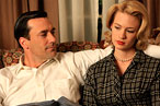 ‘Mad Men’ Season Premiere: Baby-Boomers Confuse and Frighten Don Draper