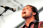 Grizzly Bear Really Excited About Forthcoming Album