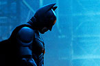 Is This the Weekend ‘The Dark Knight’ Will Finally Come in Second Place?