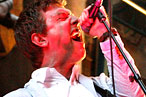 The Walkmen Promote Someone Else’s Album