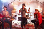 Are the Jonas Brothers Better Than Weezer?
