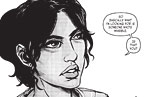 Park Slope Roommate Drama: Read an Exclusive Excerpt From Brian Wood’s ‘Local’