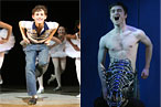 ‘Billy Elliot’ Outselling Buzzy ‘Equus’ Three to One?