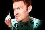 Brian Austin Green Would Make a Terrific Riddler, Claims Brian Austin Green