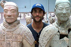 The Adventures of ‘Beijing Ben’ Silverman
