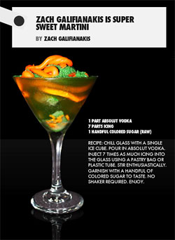 absolut vodka