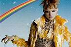 Is Gemma Ward Retiring?