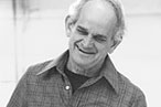 David Edelstein Remembers Manny Farber