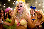 Success of ‘The House Bunny’ a Clear Mandate for Someone to Write a Non-Crappy Movie for Anna Faris