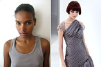 Racially Diverse Runways During Fashion Week? Maybe!