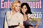 Will We Hate the New ‘90210’ As Much As Jennie and Shannen Do?