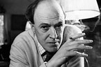 Was Roald Dahl a Sex Spy?