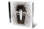 Leaked: New Metallica Album Better Than Their Last Three, at Least