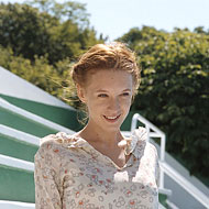 Ludivine Sagnier on ‘A Secret’ and Always Playing the Swimmer