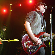 Fall Out Boy Not Overly Concerned About Their Lameness