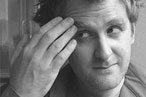 ‘The Gone-Away World’ Author Nick Harkaway on Being Compared to Vonnegut and Life As the World’s Worst Ninja