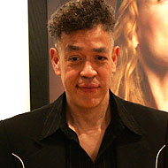 Shooting the Shit With Andres Serrano