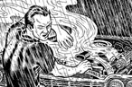 Booze, Brawls, and Lost Love: Read a Complete Story by Neo-Noir Graphic Novelist Tim Lane