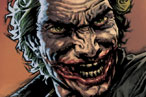 The Joker Returns in Our Exclusive Excerpt From Brian Azzarello’s New Graphic Novel