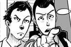The Ghostbusters Finally Return — in Manga Form!