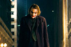 ‘The Dark Knight’ of My Soul