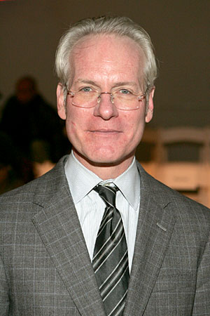 Tim Gunn