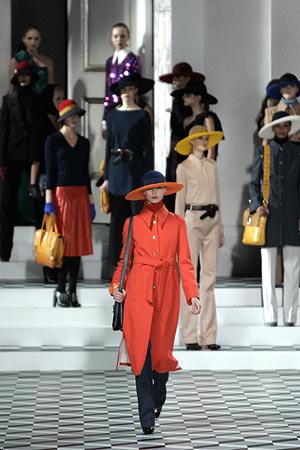 Marc Jacobs set