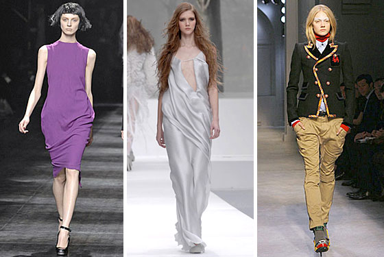 Bergdorf Picks