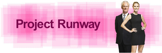 Project Runway