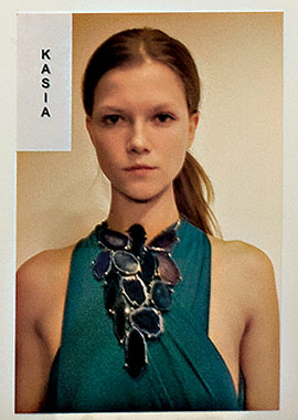 Kasia Struss